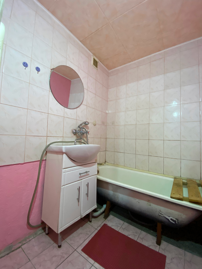 Продам простору 1-кімнатну квартиру на Єськова!. Фото - 7