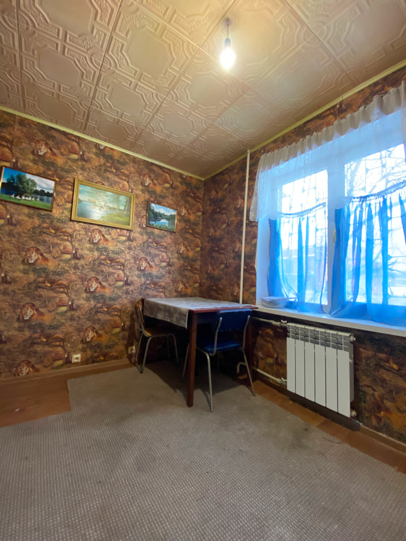 Продам простору 1-кімнатну квартиру на Єськова!. Фото 1