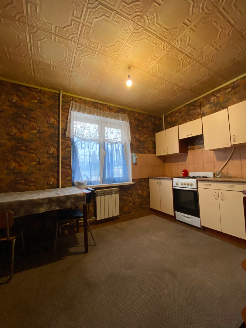 Продам простору 1-кімнатну квартиру на Єськова!. Фото - 1