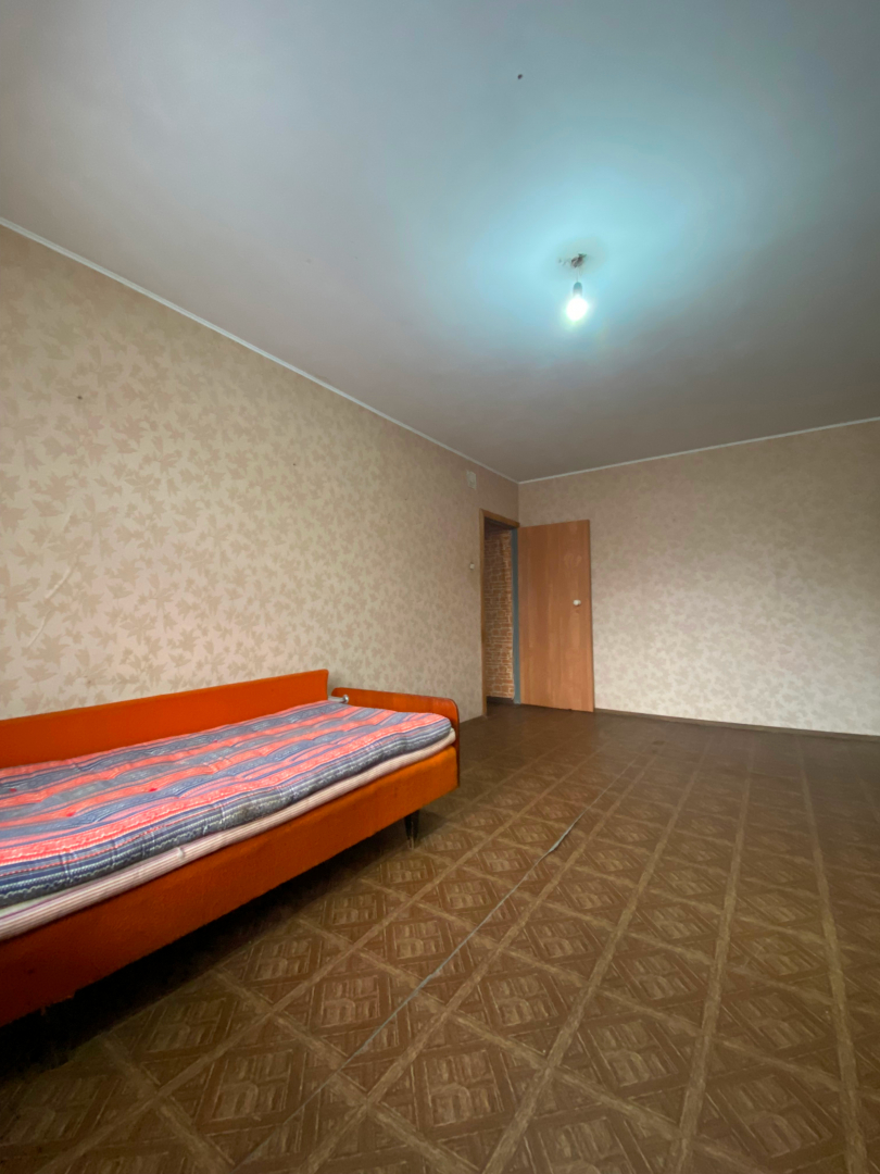 Продам простору 1-кімнатну квартиру на Єськова!. Фото - 5