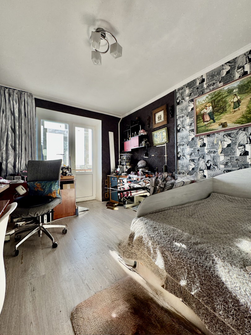 Гарна 2-кімнатна квартира, р-н Рокосовського. Фото - 9