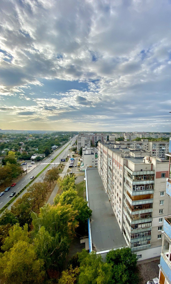 Гарна 2-кімнатна квартира, р-н Рокосовського. Фото - 15