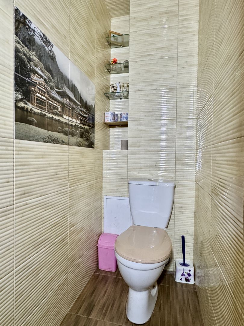 Гарна 2-кімнатна квартира, р-н Рокосовського. Фото - 12