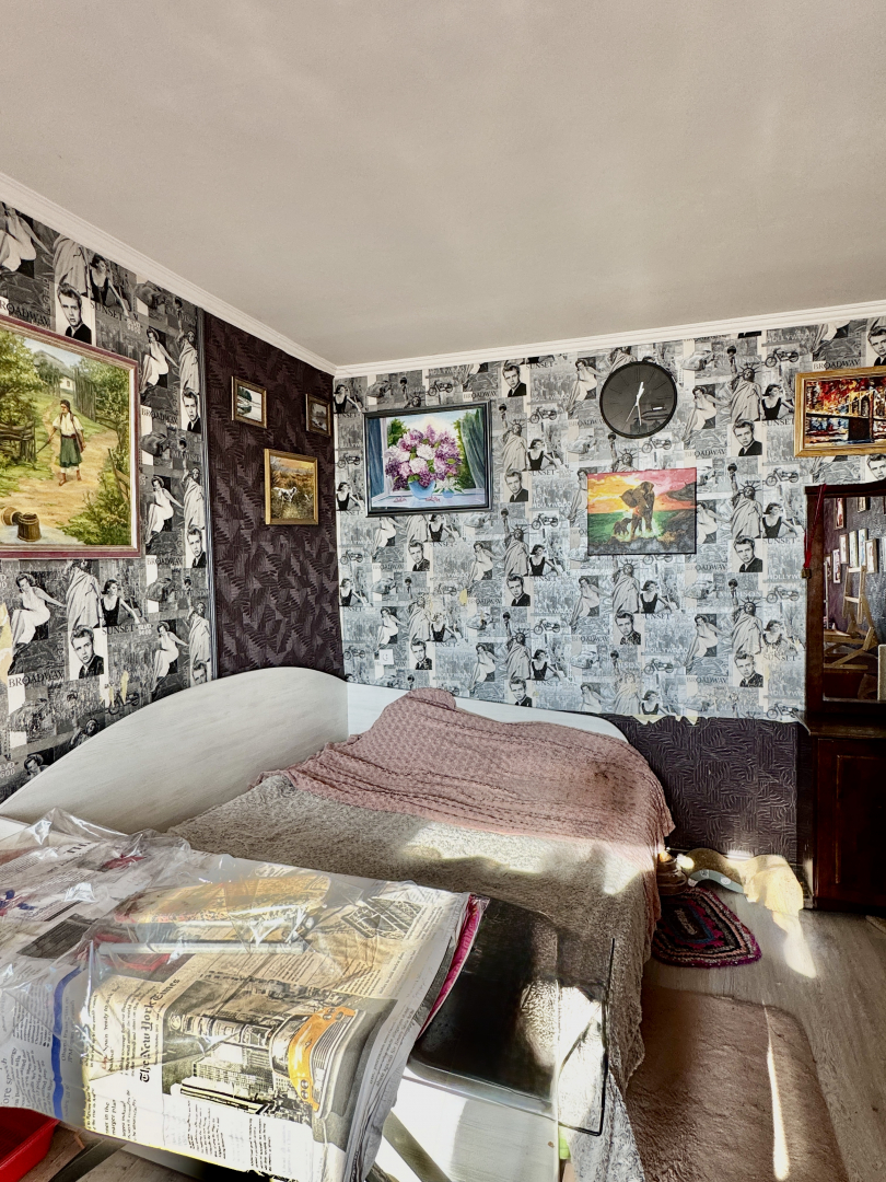 Гарна 2-кімнатна квартира, р-н Рокосовського. Фото - 7