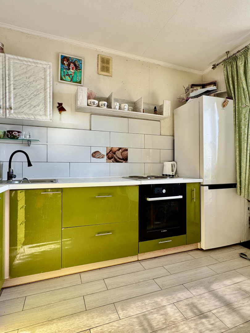 Гарна 2-кімнатна квартира, р-н Рокосовського. Фото - 1