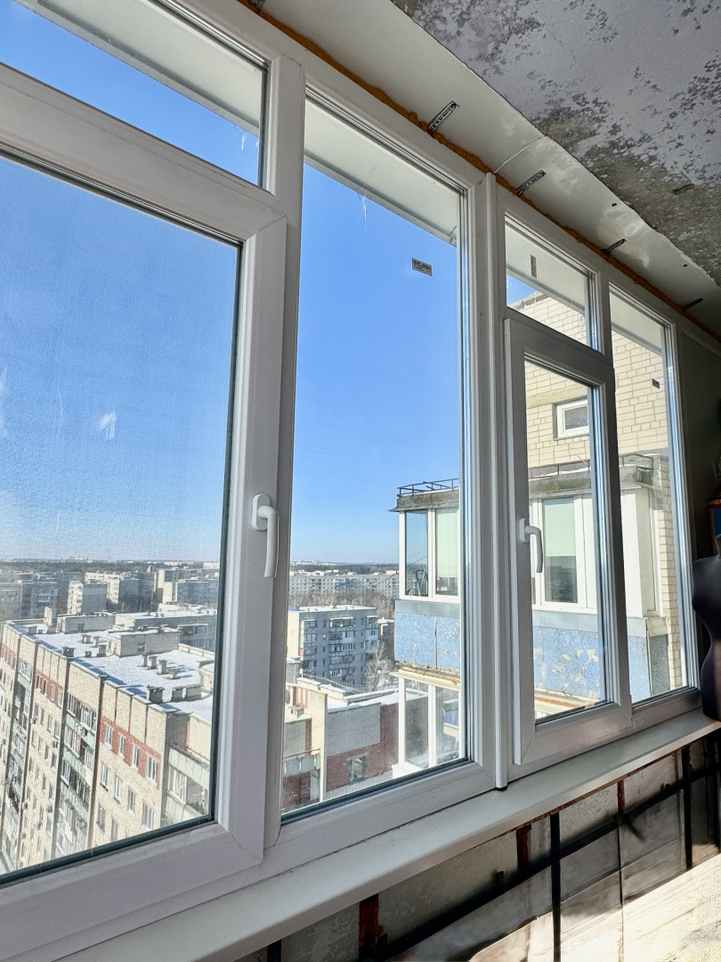 Гарна 2-кімнатна квартира, р-н Рокосовського. Фото - 13