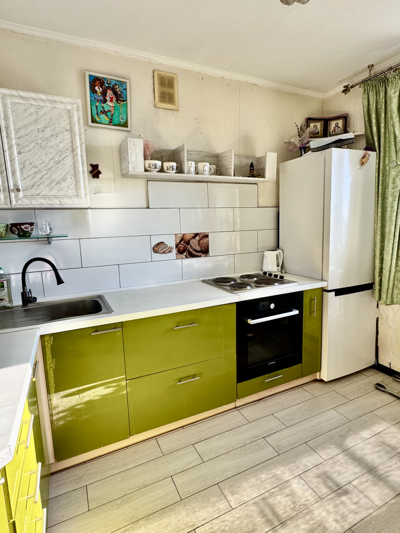 Гарна 2-кімнатна квартира, р-н Рокосовського. Фото 1