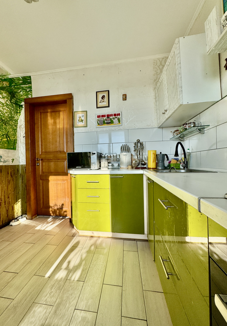 Гарна 2-кімнатна квартира, р-н Рокосовського. Фото - 3