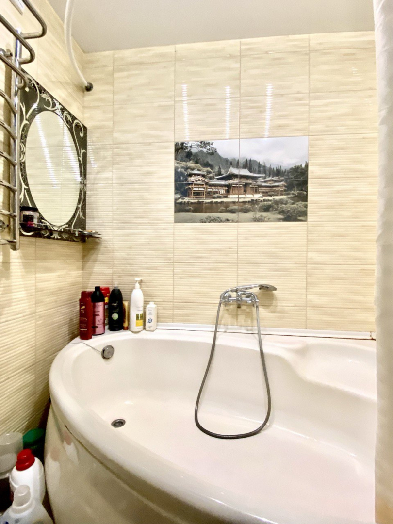 Гарна 2-кімнатна квартира, р-н Рокосовського. Фото - 11