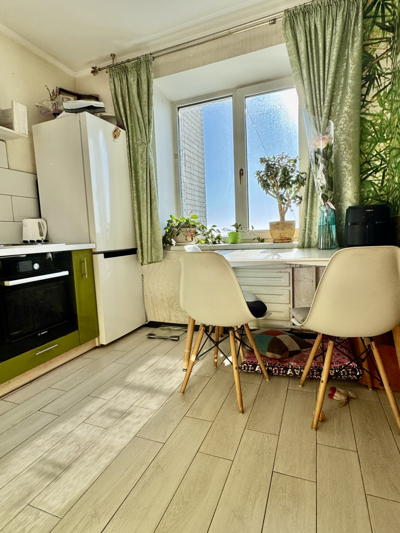 Гарна 2-кімнатна квартира, р-н Рокосовського. Фото - 2