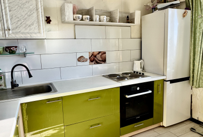 Гарна 2-кімнатна квартира, р-н Рокосовського