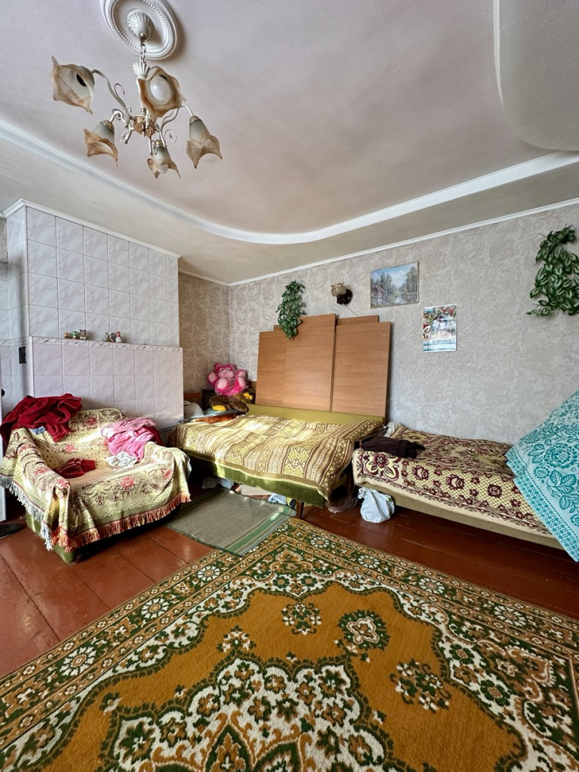 Продаж будинку,село Петрушин 63м2,25соток меблі+техніка,Сертифікат. Фото - 9