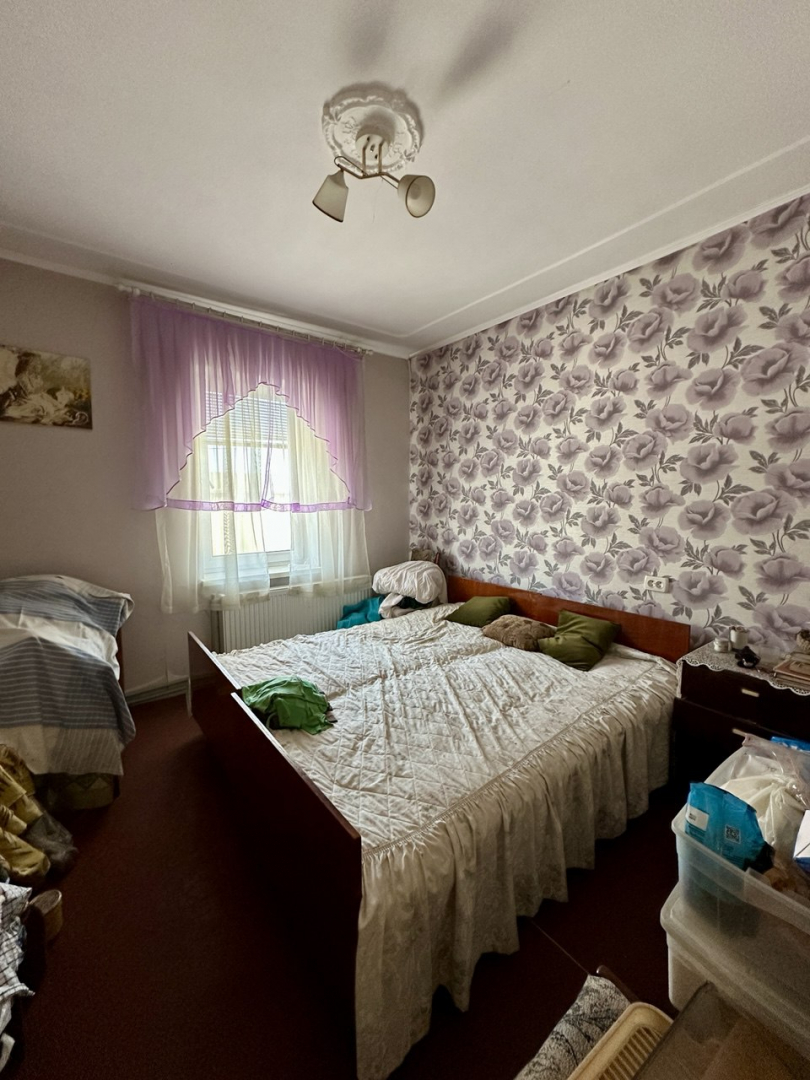 Продаж будинку,село Петрушин 63м2,25соток меблі+техніка,Сертифікат. Фото - 11