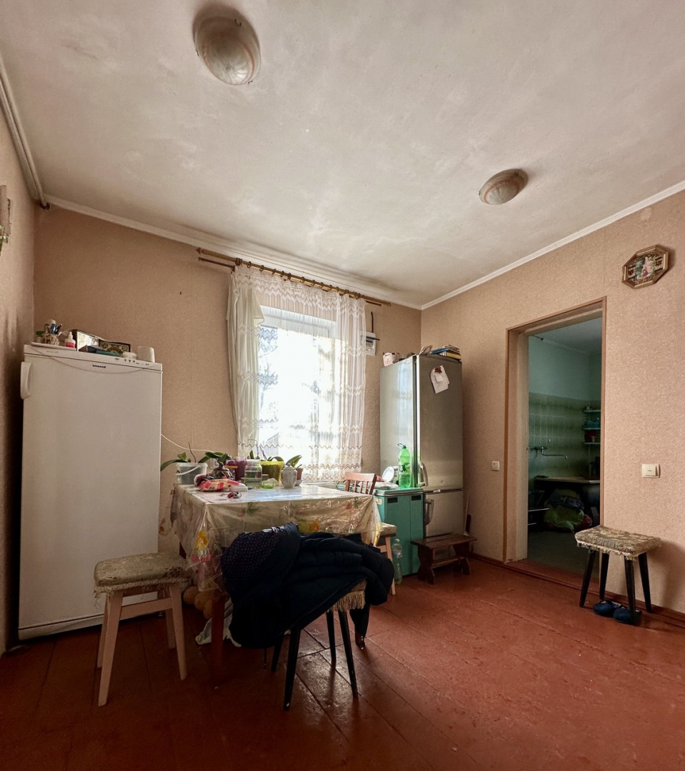 Продаж будинку,село Петрушин 63м2,25соток меблі+техніка,Сертифікат. Фото - 7