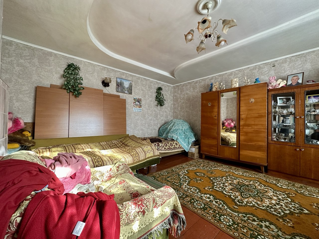 Продаж будинку,село Петрушин 63м2,25соток меблі+техніка,Сертифікат. Фото - 8