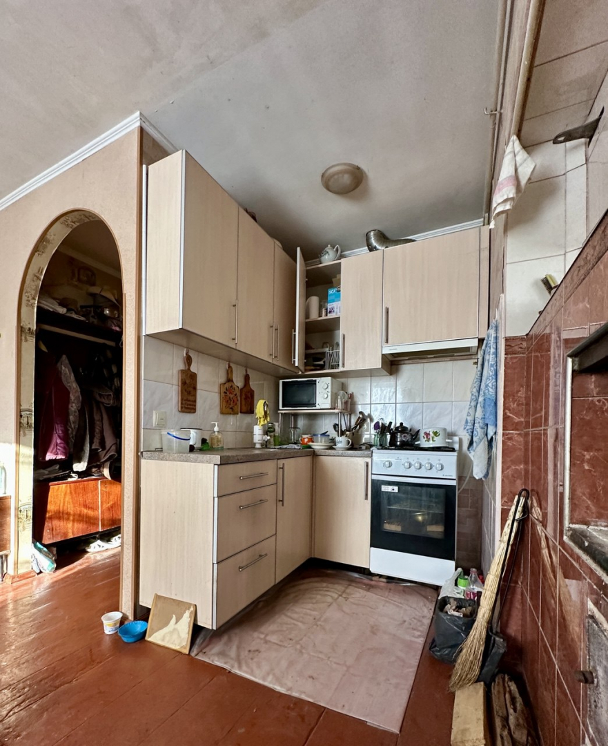 Продаж будинку,село Петрушин 63м2,25соток меблі+техніка,Сертифікат. Фото - 6