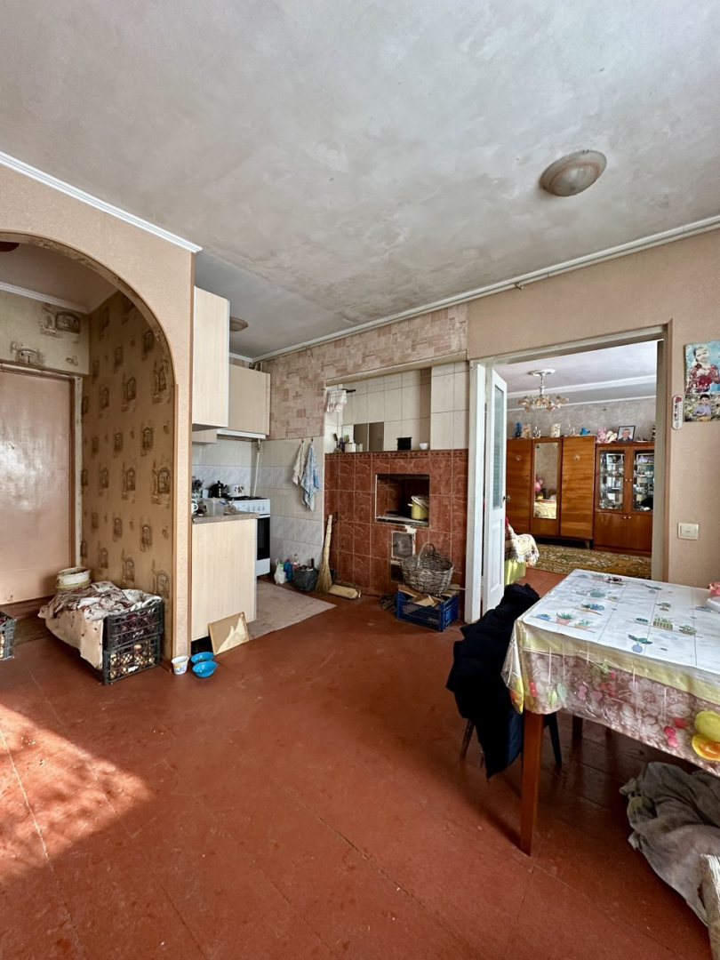 Продаж будинку,село Петрушин 63м2,25соток меблі+техніка,Сертифікат. Фото - 5