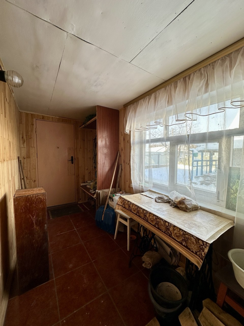 Продаж будинку,село Петрушин 63м2,25соток меблі+техніка,Сертифікат. Фото - 12