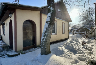 Продаж будинку,село Петрушин 63м2,25соток меблі+техніка,Сертифікат