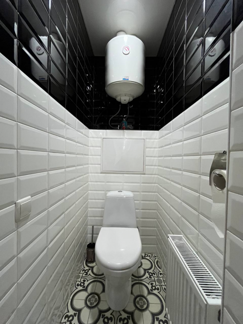 Стильна 2-кімнатна квартира з ремонтом 69м2, вул. Льотна. Фото - 16