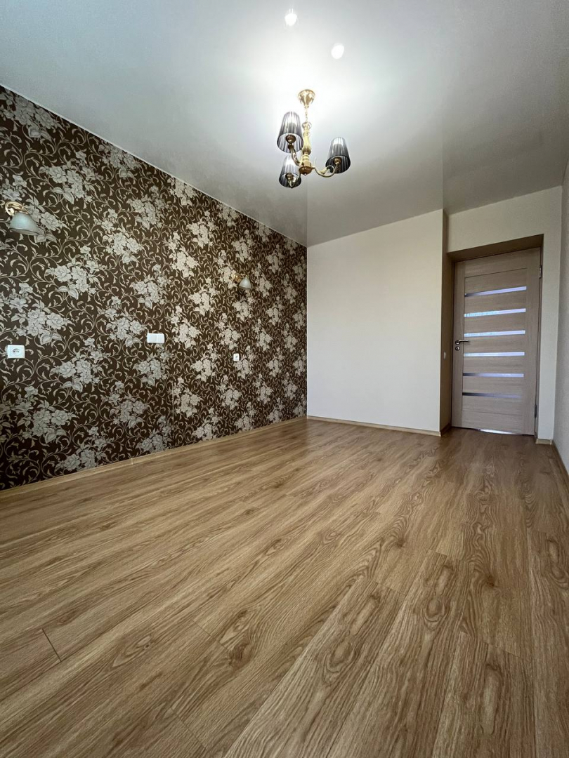 Стильна 2-кімнатна квартира з ремонтом 69м2, вул. Льотна. Фото - 9