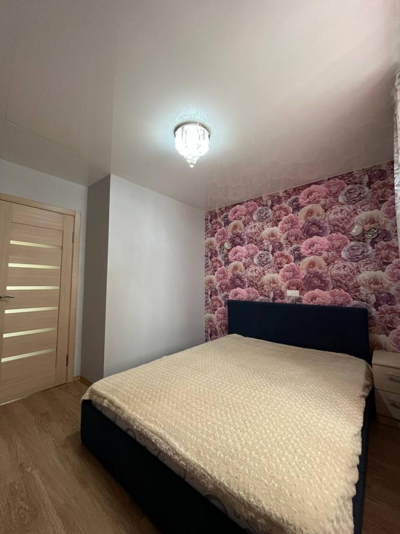 Стильна 2-кімнатна квартира з ремонтом 69м2, вул. Льотна. Фото - 12