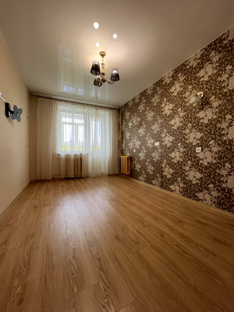 Стильна 2-кімнатна квартира з ремонтом 69м2, вул. Льотна. Фото - 7