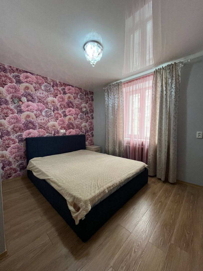 Стильна 2-кімнатна квартира з ремонтом 69м2, вул. Льотна. Фото - 11