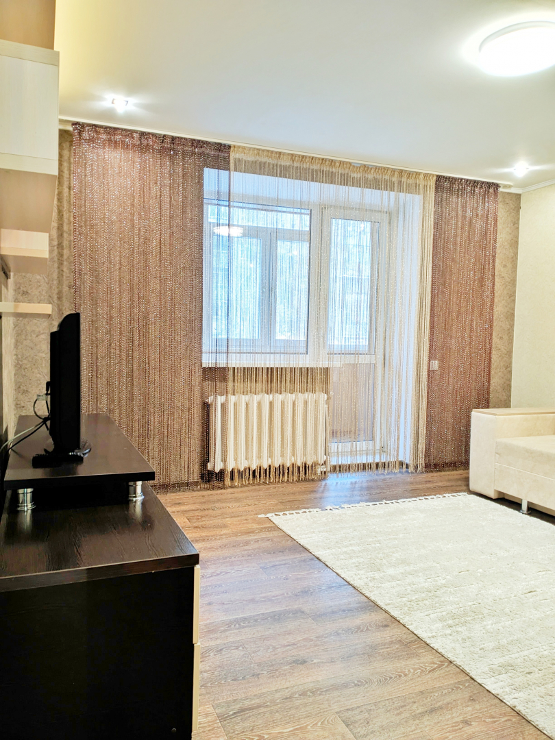 2-кімнатна квартира з автономномкою, ремонтом, меблями та технікою. Фото - 1