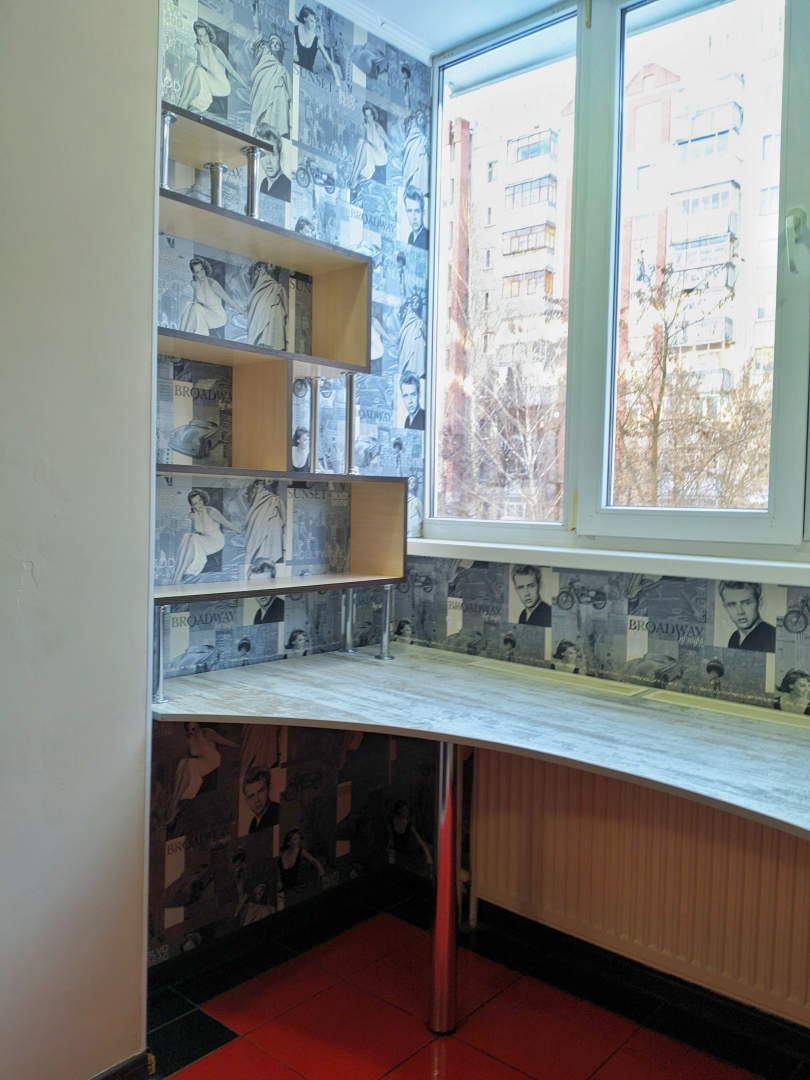 2-кімнатна квартира з автономномкою, ремонтом, меблями та технікою. Фото - 4