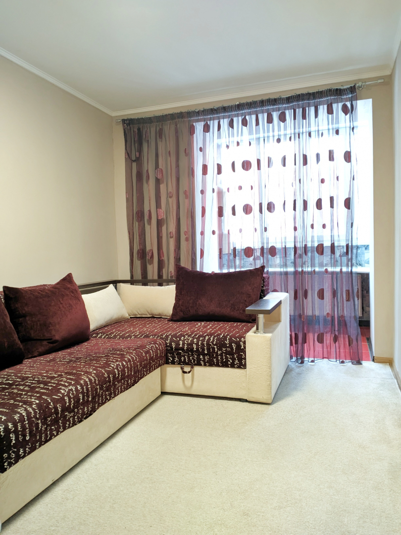 2-кімнатна квартира з автономномкою, ремонтом, меблями та технікою. Фото - 3