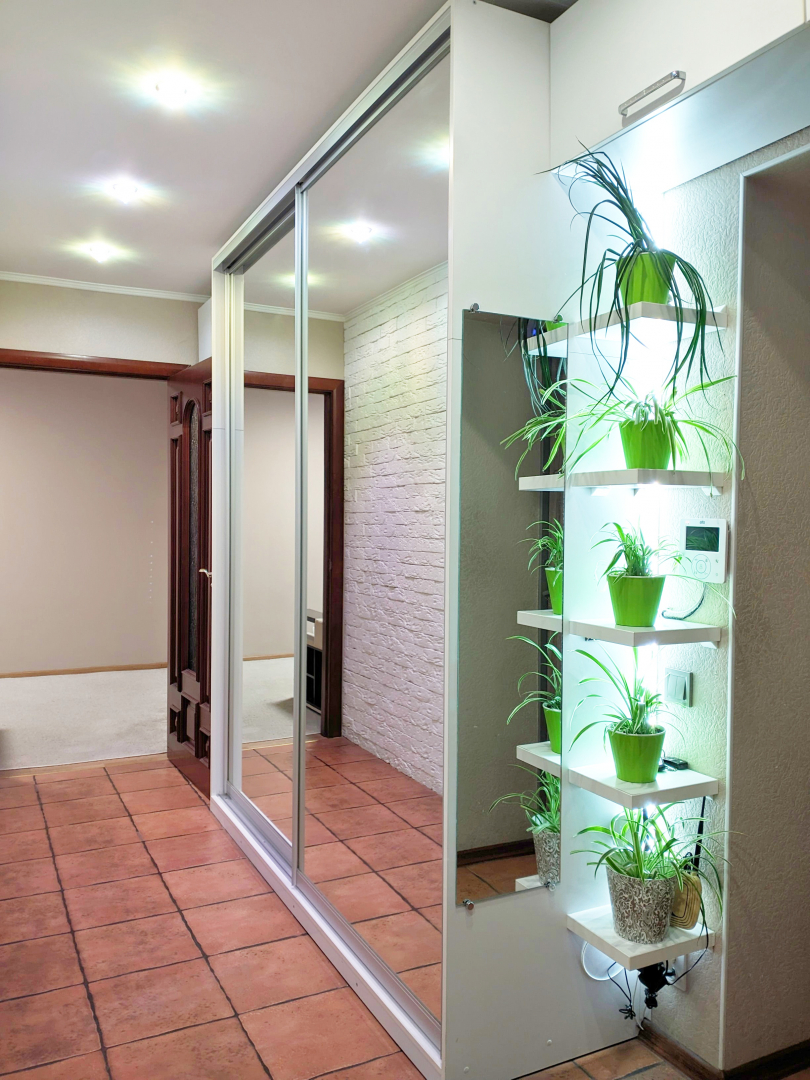 2-кімнатна квартира з автономномкою, ремонтом, меблями та технікою. Фото - 6