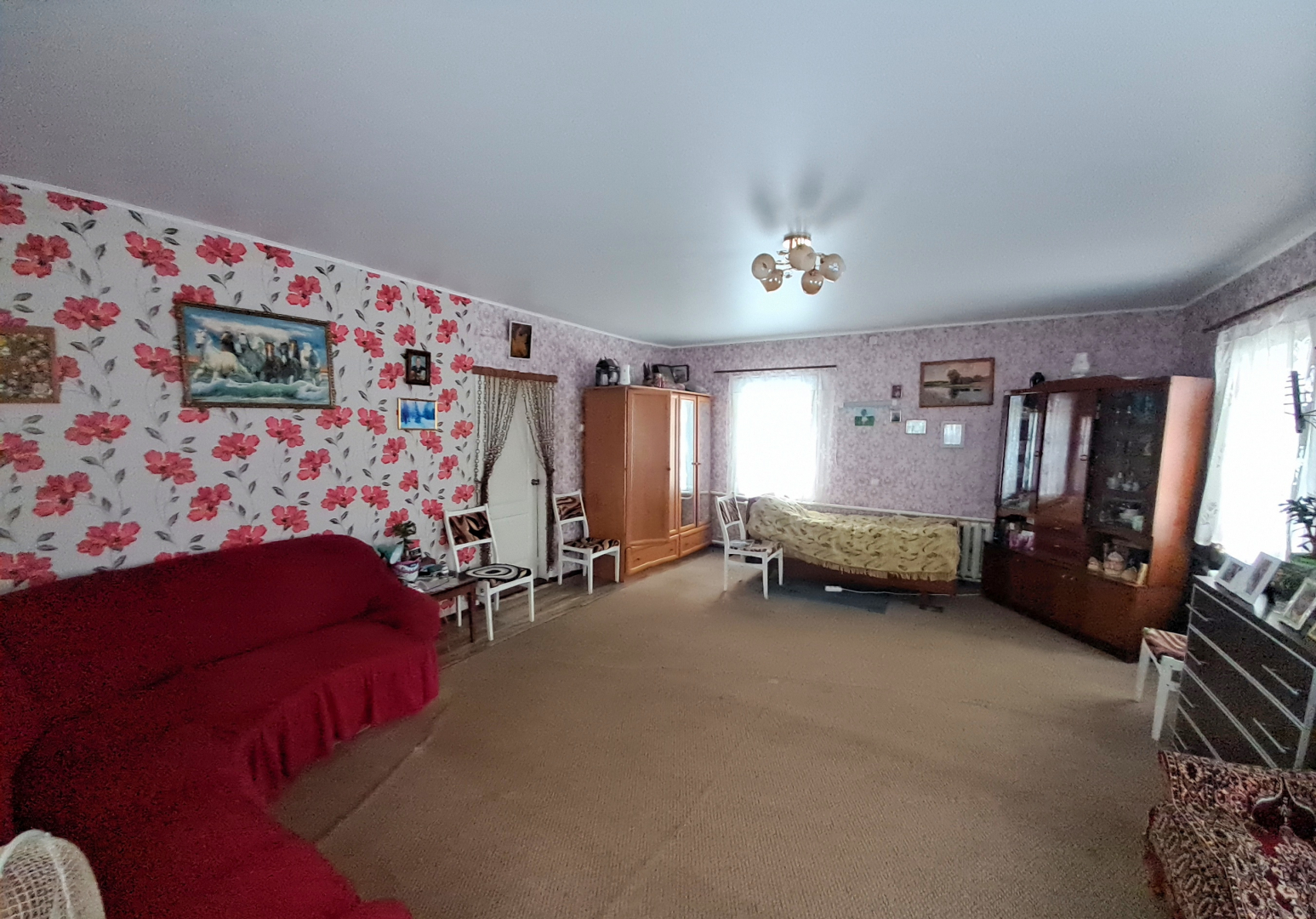 Продам житловий будинок у селі Іванівка 15 км від Чернігова. Фото - 11