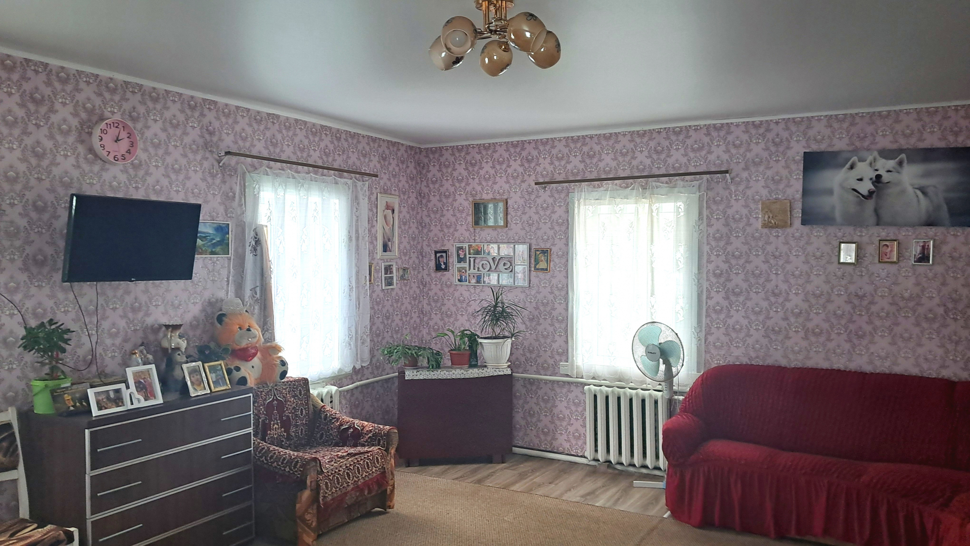 Продам житловий будинок у селі Іванівка 15 км від Чернігова. Фото - 6