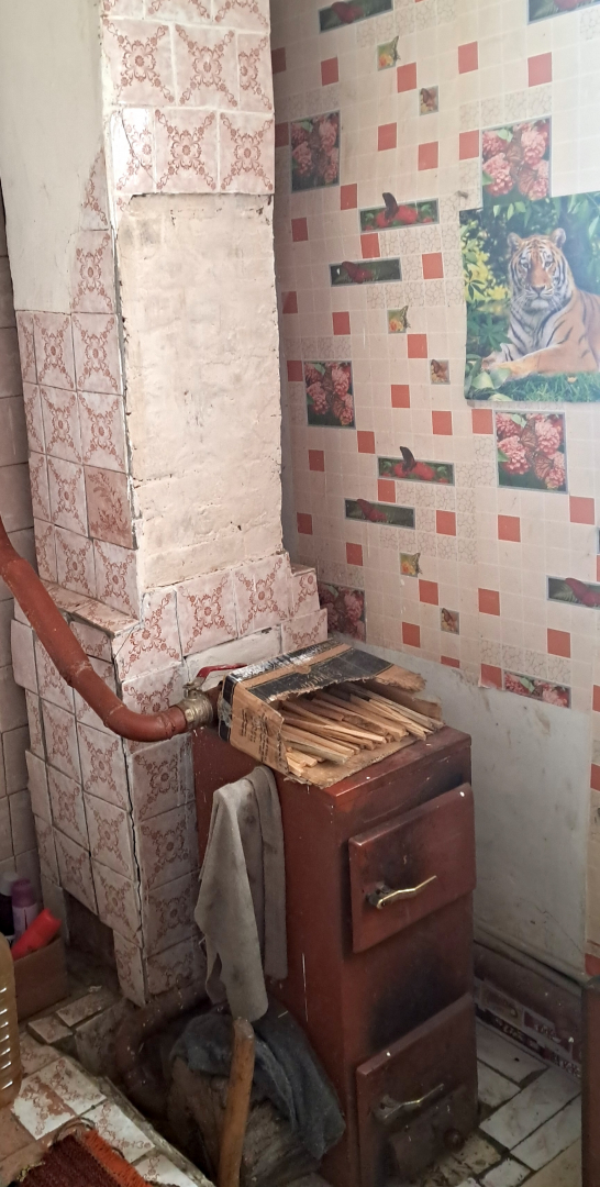 Продам житловий будинок у селі Іванівка 15 км від Чернігова. Фото - 19