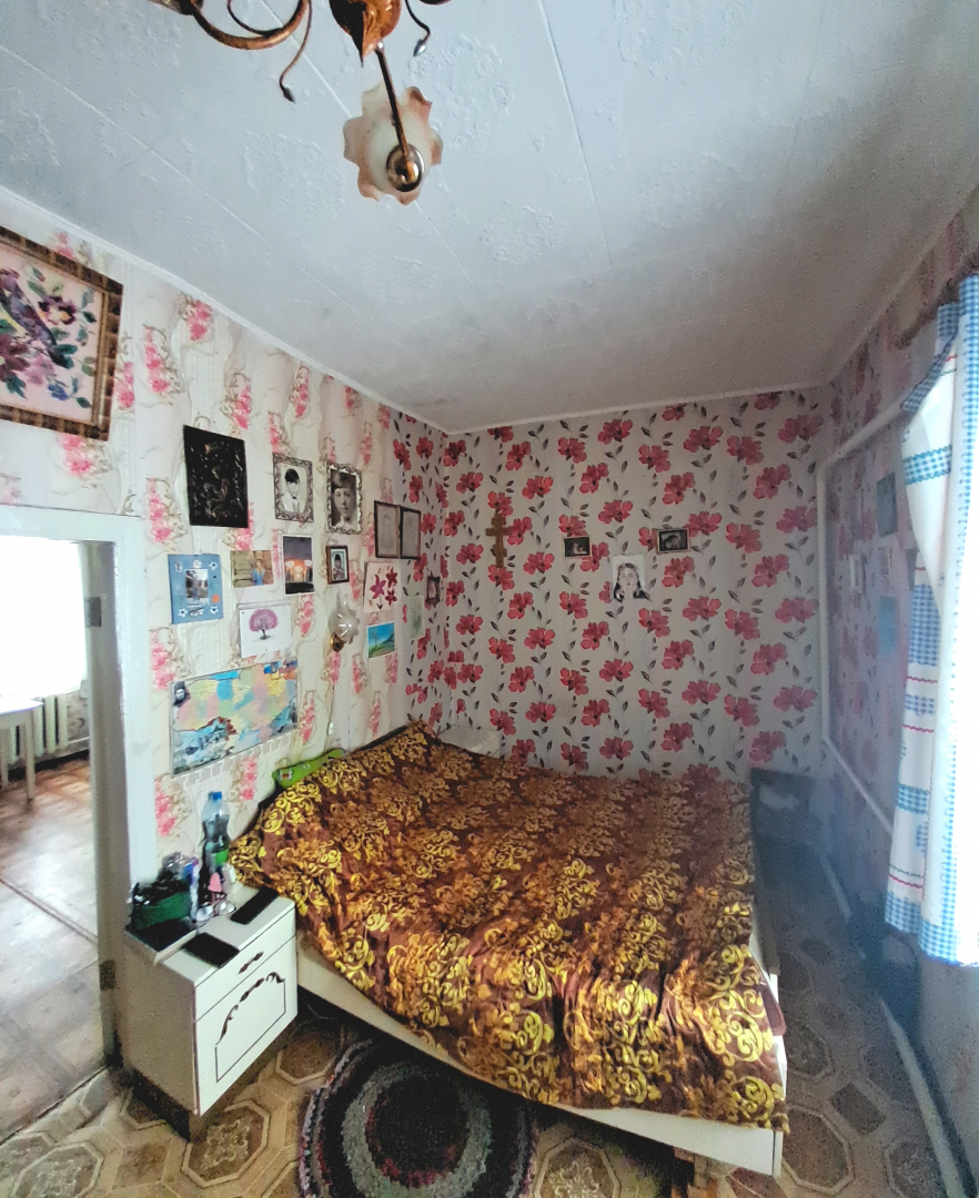 Продам житловий будинок у селі Іванівка 15 км від Чернігова. Фото - 10