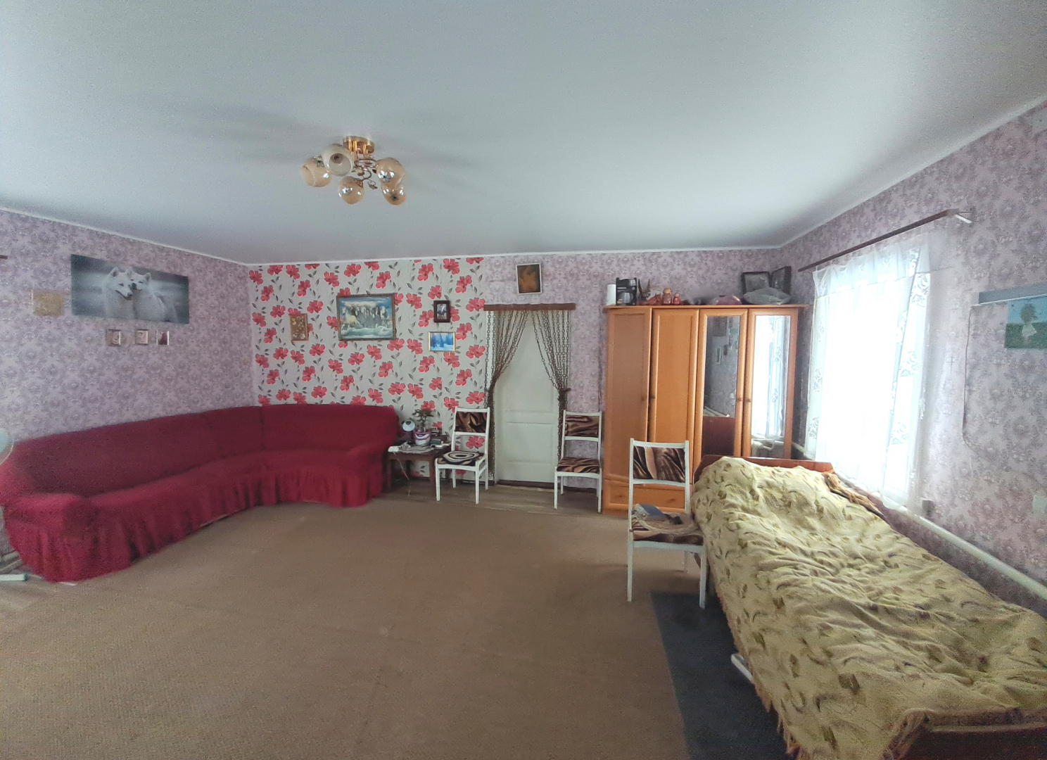 Продам житловий будинок у селі Іванівка 15 км від Чернігова. Фото - 9