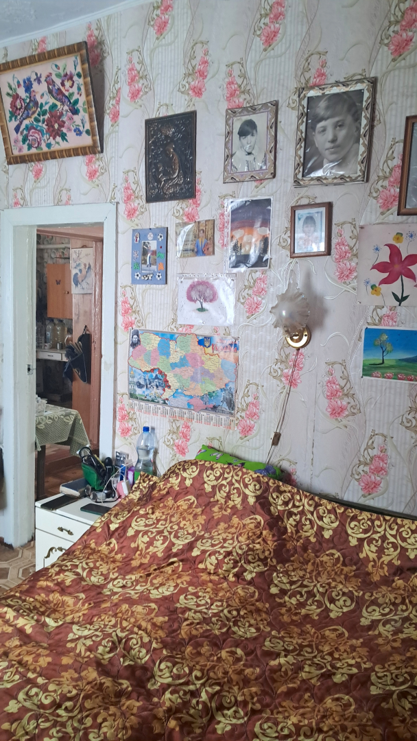 Продам житловий будинок у селі Іванівка 15 км від Чернігова. Фото - 14