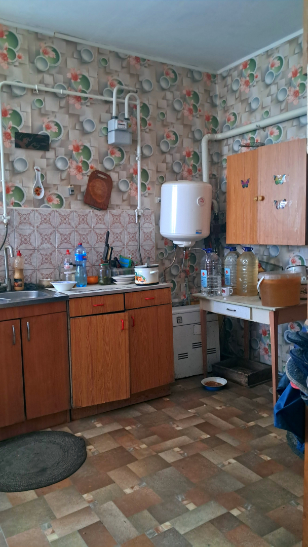 Продам житловий будинок у селі Іванівка 15 км від Чернігова. Фото - 3