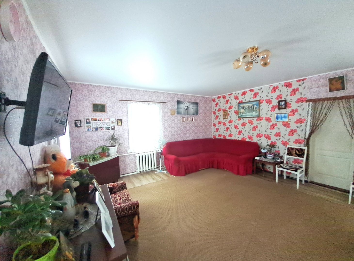 Продам житловий будинок у селі Іванівка 15 км від Чернігова. Фото - 7