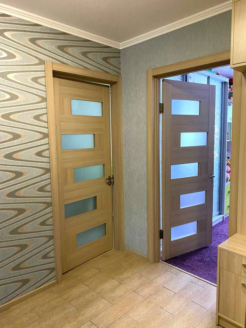 Королівський 2 поверх 3 кімнатна квартира з ремонтом район Голлівуду. Фото - 13