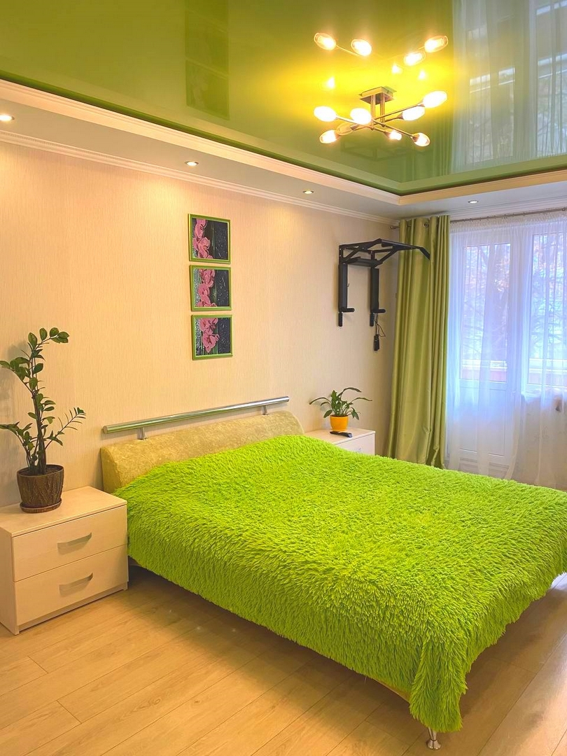 Королівський 2 поверх 3 кімнатна квартира з ремонтом район Голлівуду. Фото - 11