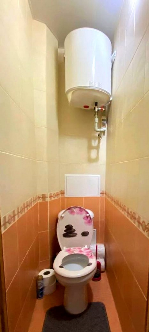 Королівський 2 поверх 3 кімнатна квартира з ремонтом район Голлівуду. Фото - 6