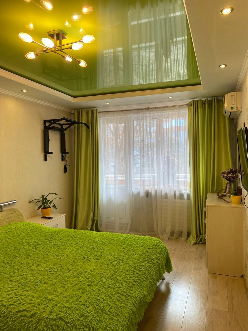 Королівський 2 поверх 3 кімнатна квартира з ремонтом район Голлівуду. Фото - 10