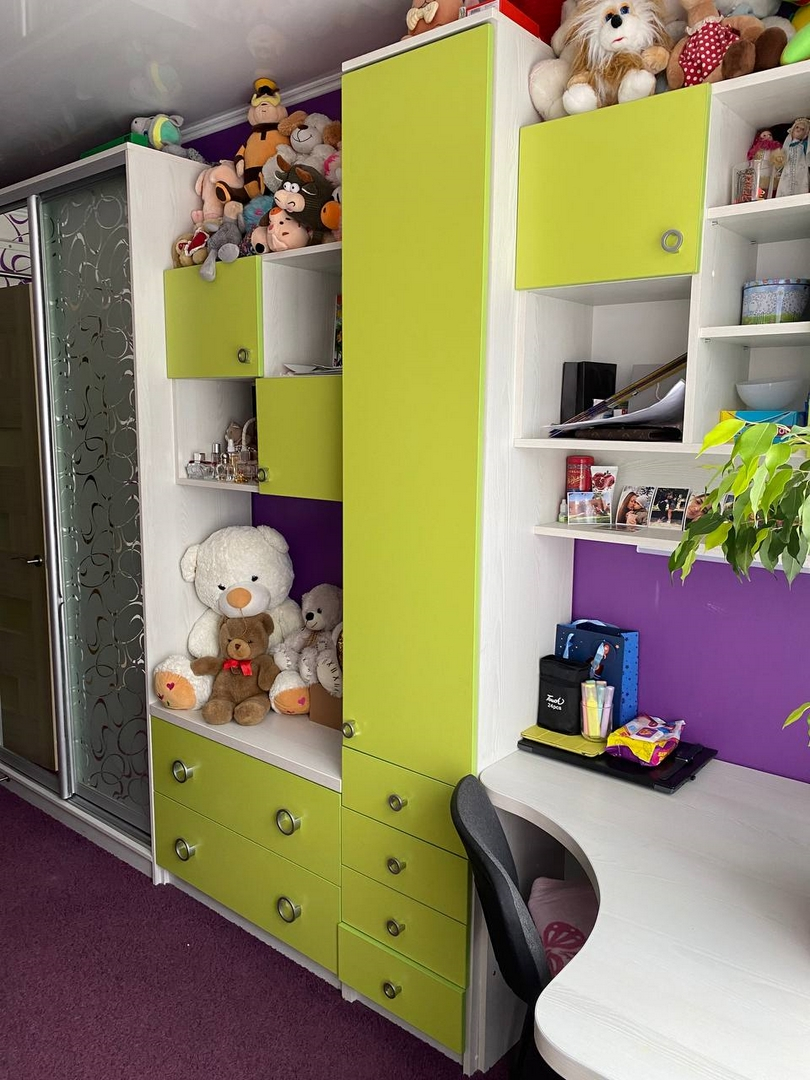 Королівський 2 поверх 3 кімнатна квартира з ремонтом район Голлівуду. Фото - 17