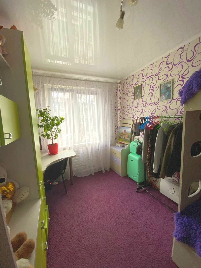 Королівський 2 поверх 3 кімнатна квартира з ремонтом район Голлівуду. Фото - 16