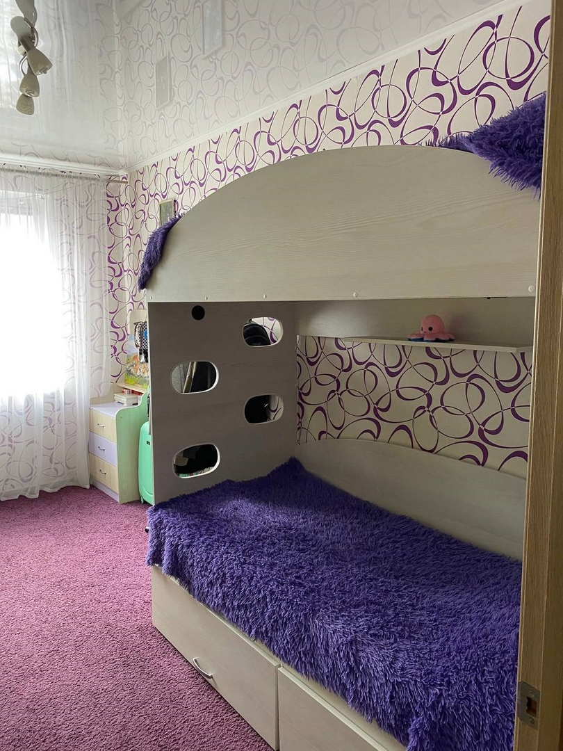 Королівський 2 поверх 3 кімнатна квартира з ремонтом район Голлівуду. Фото - 15