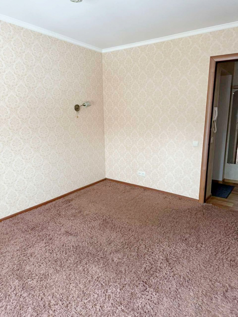 Простора 3 кімнатна квартира 63 м2 з сучасним ремонтом та меблями. Фото - 6