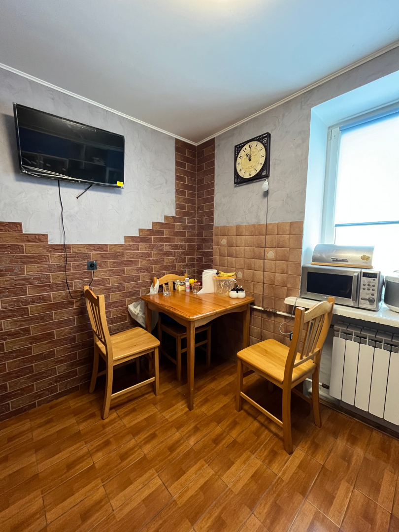 Затишна 2-кімнатна квартира з ремонтом у цегляному будинку — заїжджай і живи!. Фото - 7