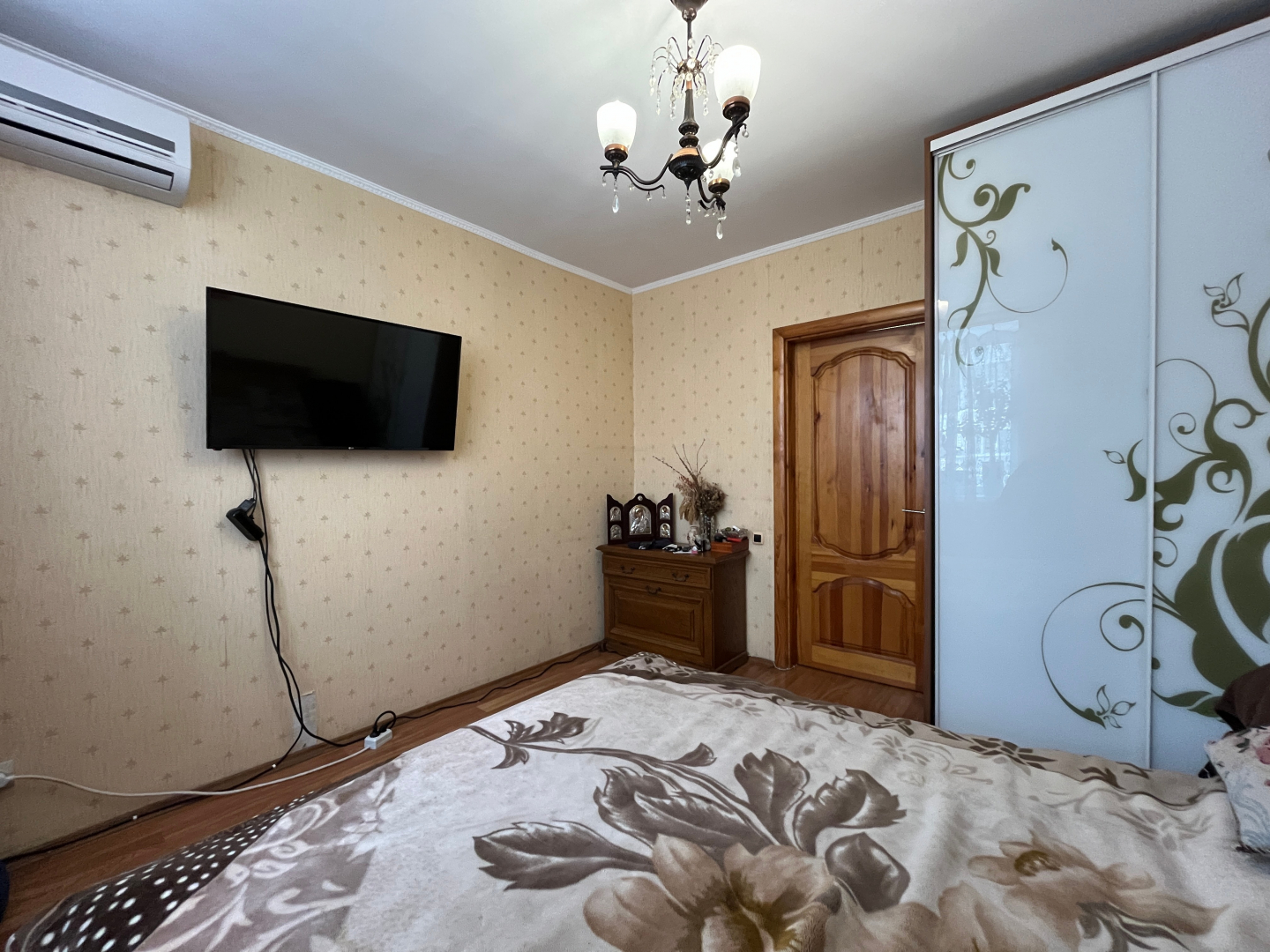 Затишна 2-кімнатна квартира з ремонтом у цегляному будинку — заїжджай і живи!. Фото - 5